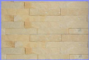 yellow-panels | Natural stone | Vietstone Co., Ltd